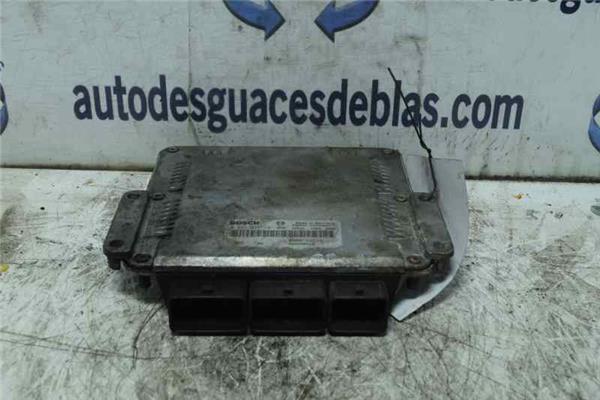 LAGUNA II BG0 Centralita motor uce