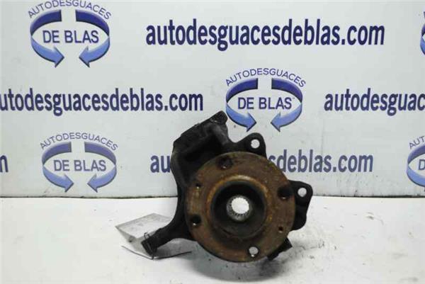 C3 Mangueta Delantera Derecha