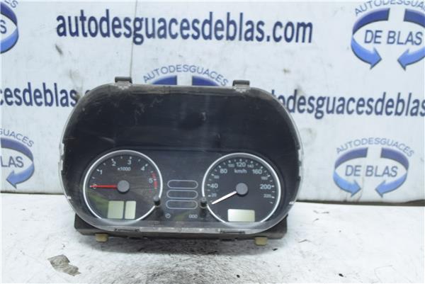FUSION CBK Cuadro Completo