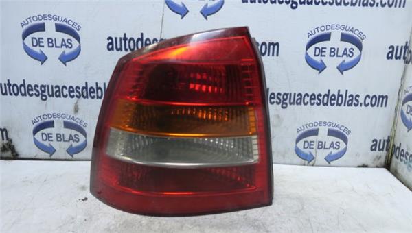 ASTRA G BERLINA Piloto Trasero Izquierdo ASTRA G BERLINA Piloto Trasero Izquierdo