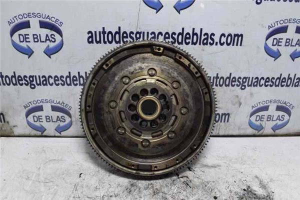 GOLF IV BERLINA 1J1 Volante Motor