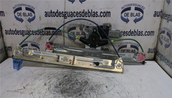 C3 08.2016- Elevalunas Electrico Delantero Izquierdo