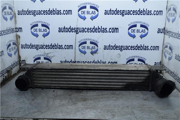SERIE 5 TOURING E39 Intercooler