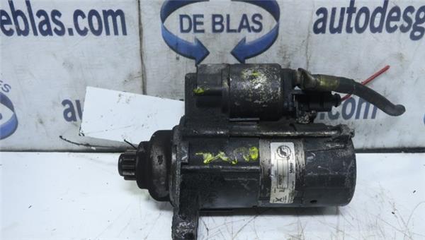 LEON 1P1 Motor Arranque