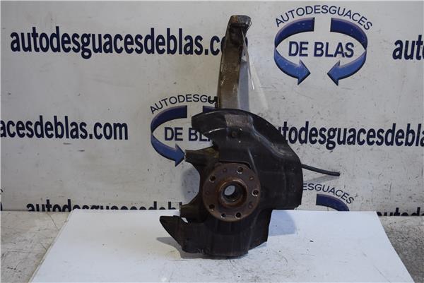 159 SPORTWAGON 140 Mangueta Delantera Izquierda 159 SPORTWAGON 140 Mangueta Delantera Izquierda