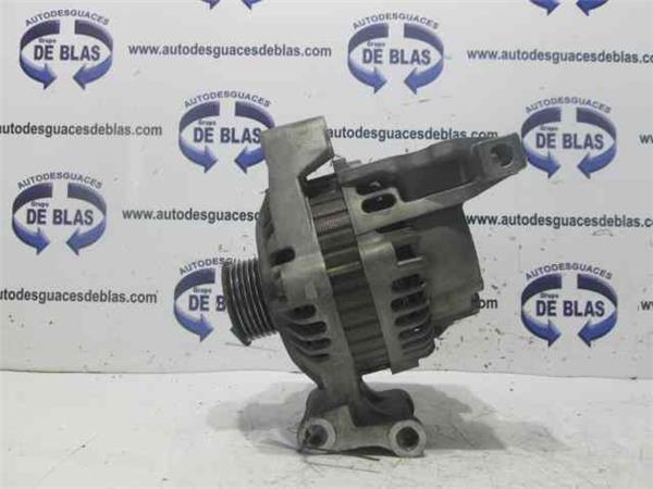 Fiesta Berlina DX2000- Alternador