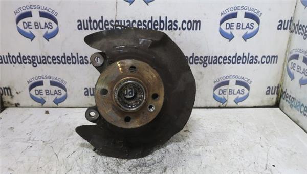 Mini R562006- Mangueta Delantera Izquierda Mini R562006- Mangueta Delantera Izquierda