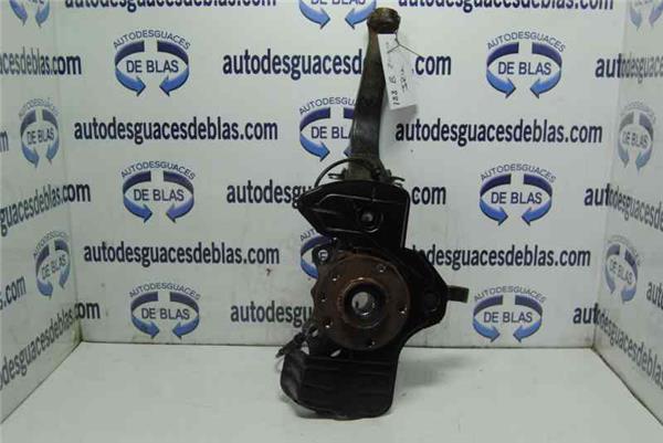 PUNTO BERLINA 188 Mangueta Delantera Izquierda