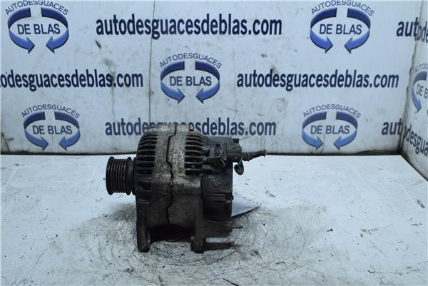 IBIZA 6K Alternador