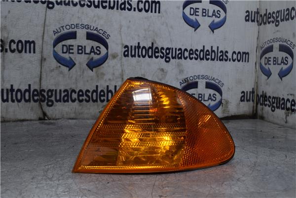 SERIE 3 BERLINA E46 Piloto Intermitente Lateral Delantero Izquierdo SERIE 3 BERLINA E46 Piloto Intermitente Lateral Delantero Izquierdo