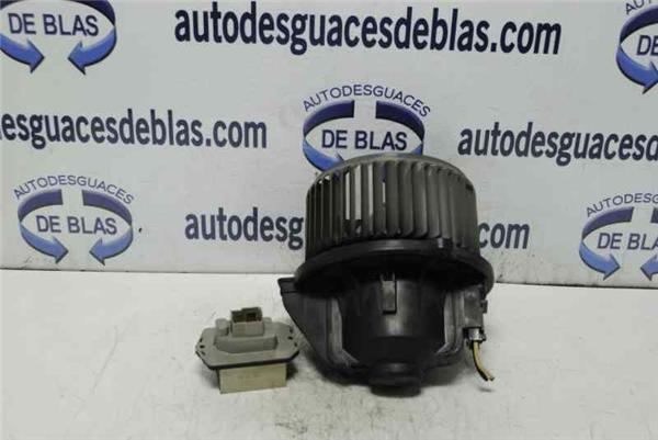 RANGE ROVER SPORT Motor Calefaccion