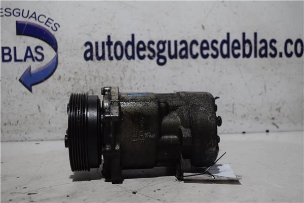 A3 8L Compresor Aire Acondicionado