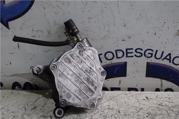 COROLLA VERSO R1 Bomba Vacio
