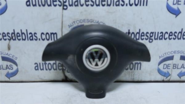 GOLF IV BERLINA 1J1 Airbag Volante