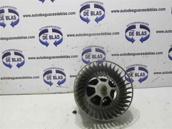 VANEO Motor Calefaccion