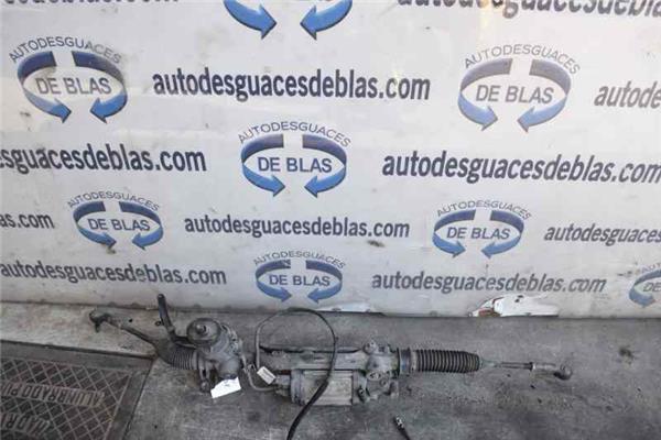 ALTEA 5P1 Cremallera Direccion Asistida