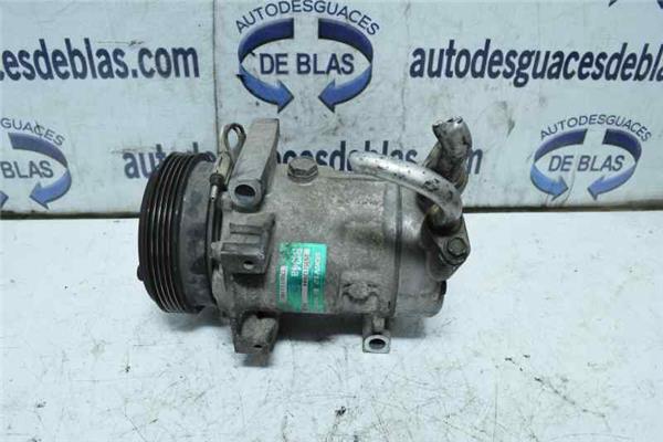 CLIO II FASE II BCB0 Compresor Aire Acondicionado