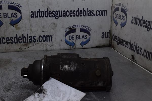 LEON 1M1 Motor Arranque
