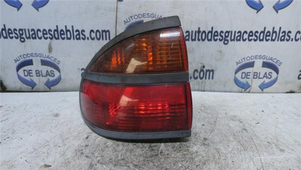 LAGUNA B56 Piloto Trasero Izquierdo LAGUNA B56 Piloto Trasero Izquierdo