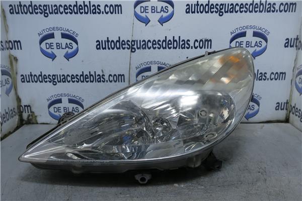 607 S2 FARO XENON IZQUIERDO