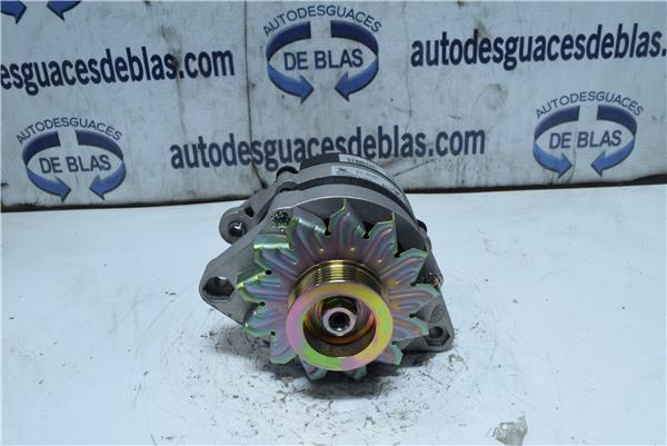 TIPO 160 Alternador