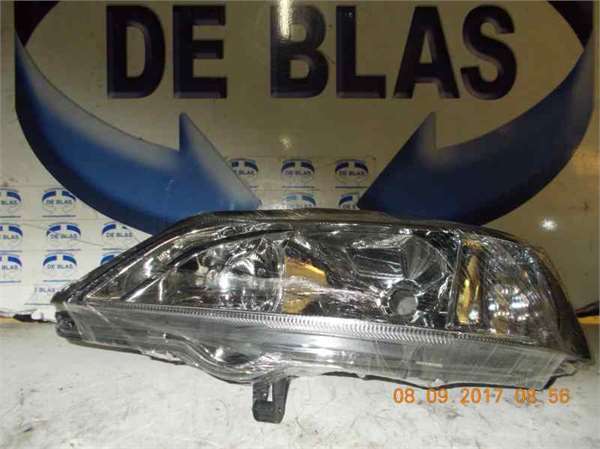 Astra G Berlina 1998- Faro Delantero Izquierdo