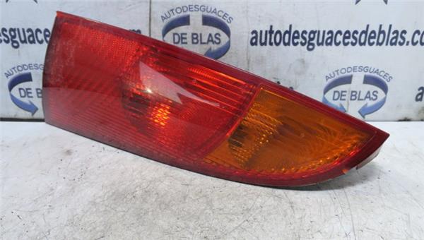 FOCUS BERLINA CAK Piloto Trasero Izquierdo