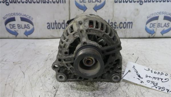 Polo III Berlina 6N21999- Alternador