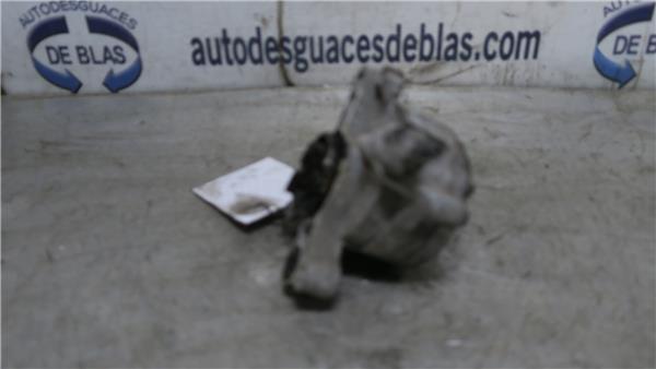 407 Bomba Vacio