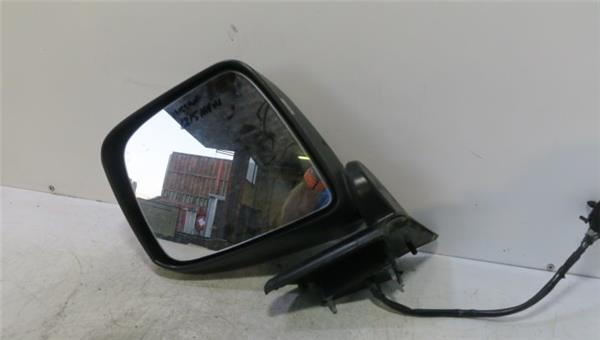 NV200 Evalia M20M08.2009- Retrovisor Izquierdo NV200 Evalia M20M08.2009- Retrovisor Izquierdo