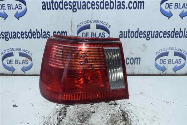 IBIZA 6K1 Piloto Trasero Izquierdo