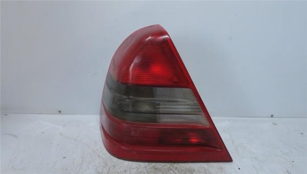 Clase C BM 202 Berlina 04.1993- Piloto Trasero Izquierdo Clase C BM 202 Berlina 04.1993- Piloto Trasero Izquierdo