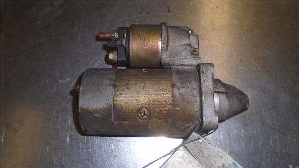 MARBELLA Motor Arranque