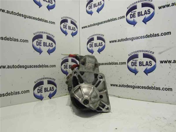 LAGUNA B56 Motor Arranque