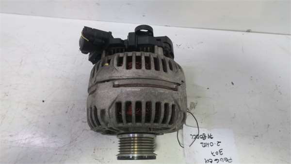 307 Break SW S104.2002-06.2005 Alternador 307 Break SW S104.2002-06.2005 Alternador