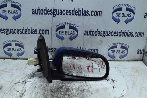 AVEO Retrovisor Derecho