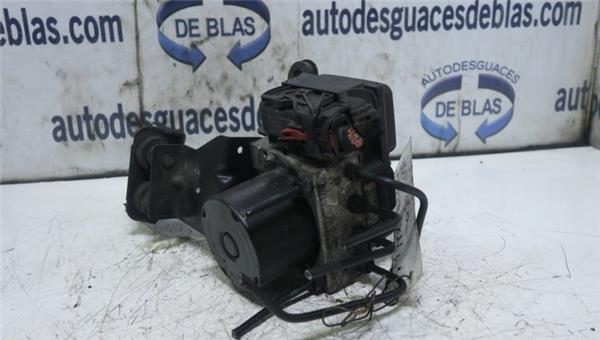 POLO 9N3 ABS