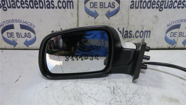 307 BREAK SW S1 Retrovisor Izquierdo 307 BREAK SW S1 Retrovisor Izquierdo