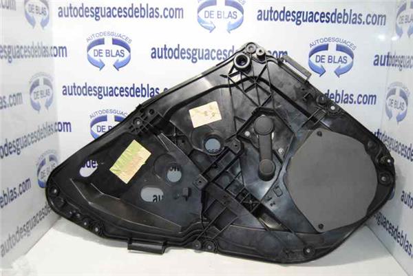 Fiesta CB12008- Elevalunas Electrico Trasero Izquierdo Fiesta CB12008- Elevalunas Electrico Trasero Izquierdo