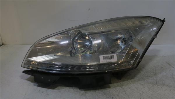 Grand C4 Picasso 10.2006- Faro Delantero Izquierdo Grand C4 Picasso 10.2006- Faro Delantero Izquierdo