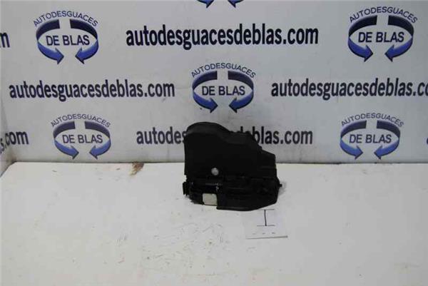 Serie 5 Touring E612004- Cierre Electromagnetico Trasero Izquierdo