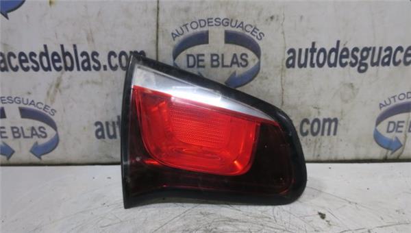 C3 08.2016- Piloto Porton Trasero Izquierdo C3 08.2016- Piloto Porton Trasero Izquierdo