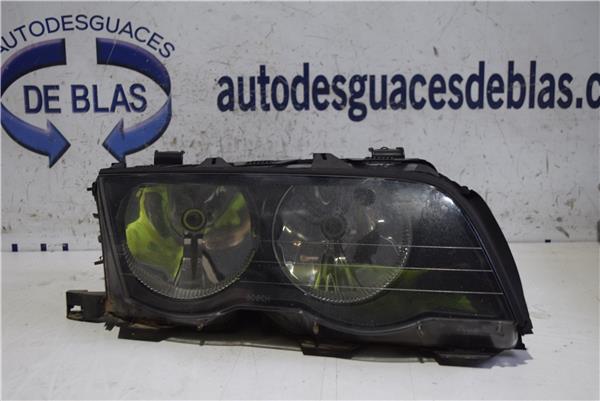 SERIE 3 BERLINA E46 Faro Delantero Derecho