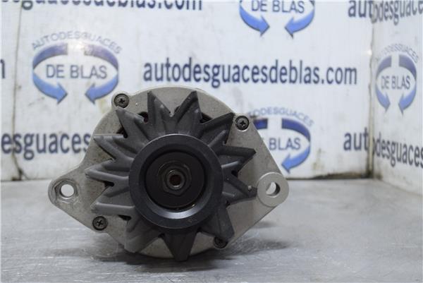 TIPO 160 Alternador