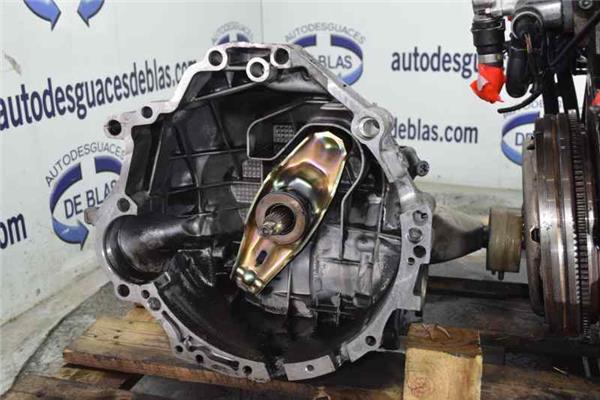 PASSAT BERLINA 3B2 Caja Cambios Manual