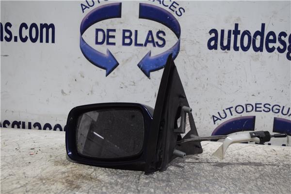 ESCORT BERL.TURNIER Retrovisor Izquierdo ESCORT BERL.TURNIER Retrovisor Izquierdo