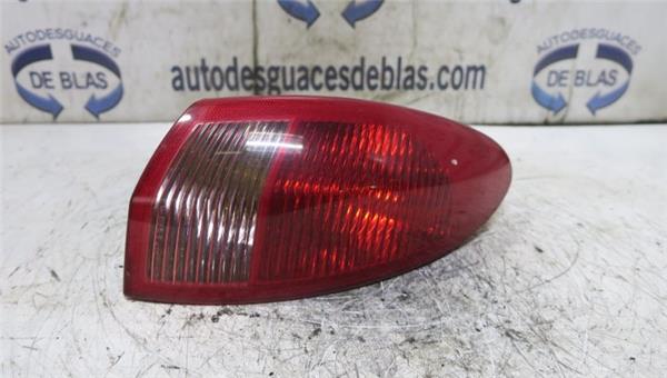 147 1902000- Piloto Trasero Derecho
