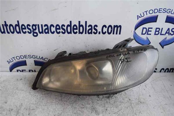 OMEGA B FARO XENON IZQUIERDO