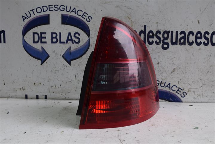 C5 BERLINA Piloto Trasero Derecho C5 BERLINA Piloto Trasero Derecho