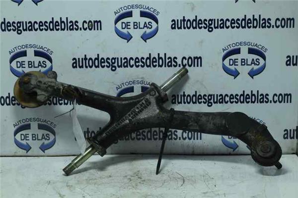 MOVANO 2004 Brazo Suspension Delantero Izquierdo